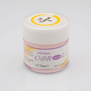 TISSUE3 PRESS LF CZR 10gr. — Innvori Dental