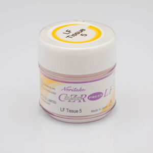 TISSUE5 PRESS LF CZR 10gr. — Innvori Dental