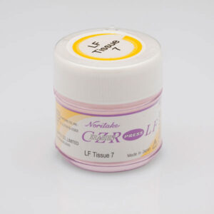 TISSUE7 PRESS LF CZR 10gr. — Innvori Dental