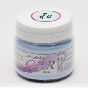 SILKY E2 ESMALTE CERABIEN CZR 50gr. — Innvori Dental