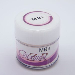 MB2 HOMBROS CERABIEN CZR 10gr. — Innvori Dental