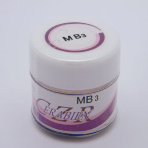 MB3 HOMBROS CERABIEN CZR 10gr. — Innvori Dental