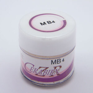 MB4 HOMBROS CERABIEN CZR 10gr. — Innvori Dental