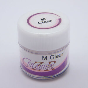 M-CLEAR HOMBROS CERABIEN CZR 10gr. — Innvori Dental