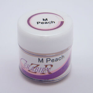 M-PEACH HOMBROS CERABIEN CZR 10gr. — Innvori Dental