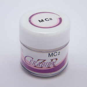 MC2 HOMBROS CERABIEN CZR 10gr. — Innvori Dental