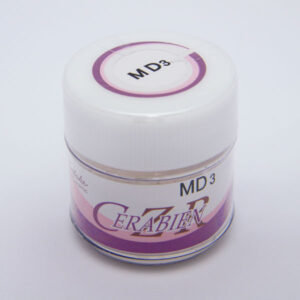 MD3 HOMBROS CERABIEN CZR 10gr. — Innvori Dental