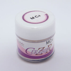 MC4 HOMBROS CERABIEN CZR 10gr. — Innvori Dental