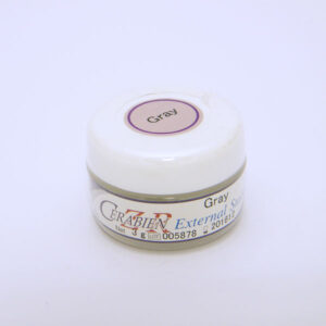 CZR ES GRAY (3gr.) — Innvori Dental