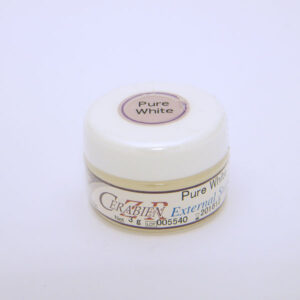 CZR ES PURE WHITE (3gr.) — Innvori Dental