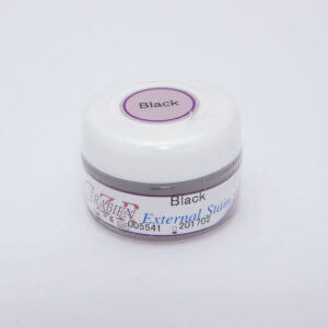 CZR ES BLACK (3gr.) — Innvori Dental