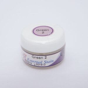 CZR ES GREEN 2 (3gr.) — Innvori Dental