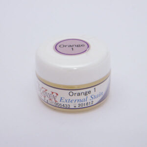 CZR ES ORANGE 1 (3gr.) — Innvori Dental