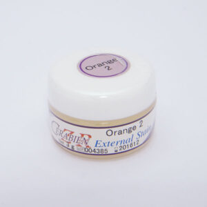CZR ES ORANGE 2 (3gr.) — Innvori Dental