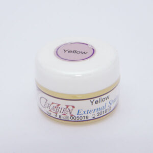 CZR ES YELLOW  (3gr.) — Innvori Dental