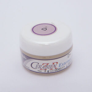 CZR ES D+ (3gr.) — Innvori Dental