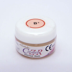 B+ CERABIEN CZR 3gr.  IS — Innvori Dental