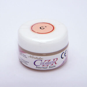 C+ CERABIEN CZR 3gr.  IS — Innvori Dental