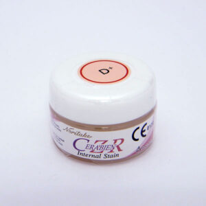 D+ CERABIEN CZR 3gr. IS — Innvori Dental