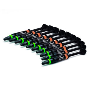 A2 TETRIC EVOCERAM JUMBO JER. 10X3gr. — Innvori Dental