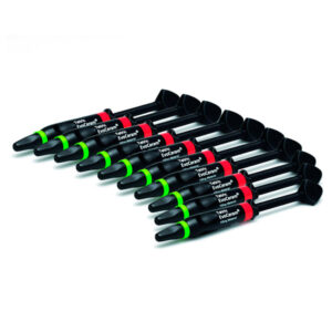A3 TETRIC EVOCERAM JUMBO JER. 10X3gr. — Innvori Dental