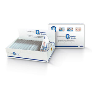 PROFLUORID BARNIZ 10ml. CARAMELO 2232 — Innvori Dental