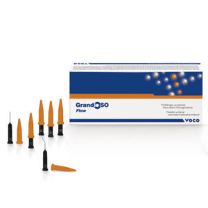 GRANDIO SO FLOW CAPS 16x0,25gr. A2 2743 — Innvori Dental