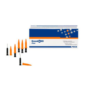 GRANDIO SO FLOW CAPS 16x0,25gr. A3 2744 — Innvori Dental