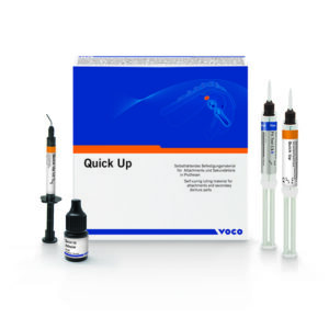 QUICK UP SET 1625 — Innvori Dental
