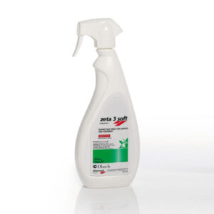 Z3 SOFT CLASSIC FRAGANCE 750ml. CON DIFUSOR — Innvori Dental
