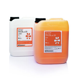ELITE DOUBLE 22 FAST 5kg.+5kg. — Innvori Dental
