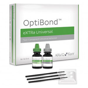 OPTIBOND EXTRA UNIVERSAL KIT 10ml. — Innvori Dental
