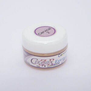 CZR ES CERVICAL 2 (3gr.) — Innvori Dental