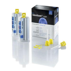 IDENTIUM LIGHT 2x50ml. — Innvori Dental