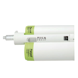 PANASIL BINETICS P. FAST REPOS. 2x362ml. — Innvori Dental