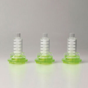 DYNAMIC MIXERS PUNTAS SYMPRESS 45u.BLANCA(NUEVA) — Innvori Dental