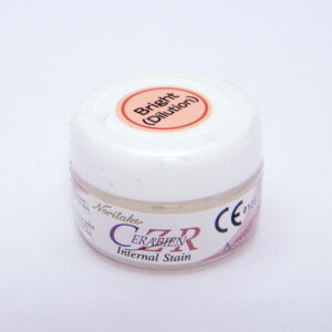 BRIGHT DILUTION CERABIEN CZR 3gr.  IS — Innvori Dental