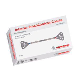 PROXOCONTOUR COARSE PXCC8040/6 6U. — Innvori Dental
