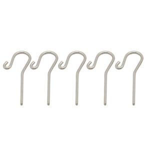CLIP LABIAL GOLD 5uds.
