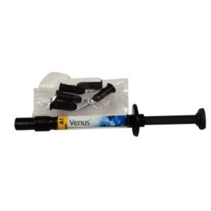 VENUS DIAMOND FLOW HKA2.5 JER. 1,8gr. — Innvori Dental