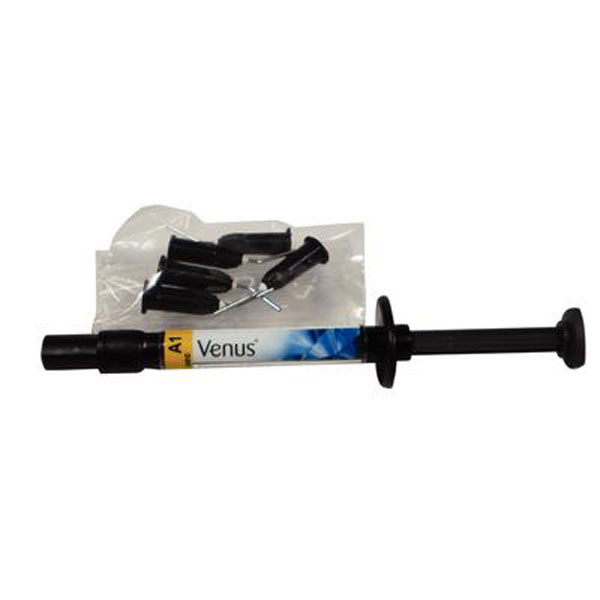 VENUS DIAMOND FLOW HKA2.5 JER. 1,8gr. — Innvori Dental