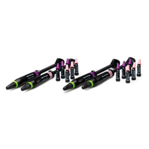 TELIO CS INLAY REP. COMP. UNIV. 30x0,25gr.(635333) — Innvori Dental