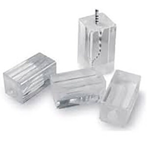 ENDO TRAINING BLOCKS-OBT 5uds. — Innvori Dental