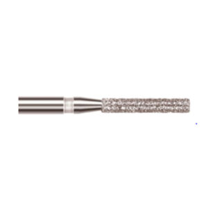F0111-012 FRESA FG DIAMANTE GRANO GRUESO 6uds. — Innvori Dental