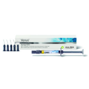 VENUS DIAMOND FLOW A1 JER. 1,8gr. — Innvori Dental
