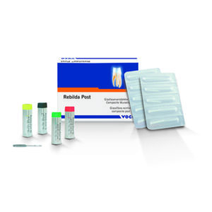REBILDA POST 10 1,0mm. REPOS. 5u. 1775 — Innvori Dental