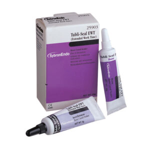 TUBLISEAL EWT SELL.CANAL 10+3,5gr — Innvori Dental