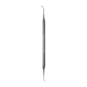 BB2SE  INST. PULIR.ALISAR COLA DE CASTOR — HU-FRIEDY — Innvori Dental