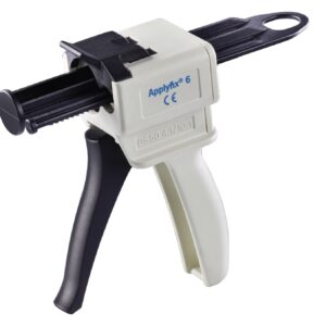 APPLYFIX 6 (PISTOLA VISALYS TEMP) — Innvori Dental