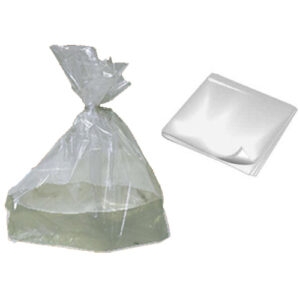 080085-02 BOLSAS RECOGEDOR DECANTADORA 20u. — Innvori Dental